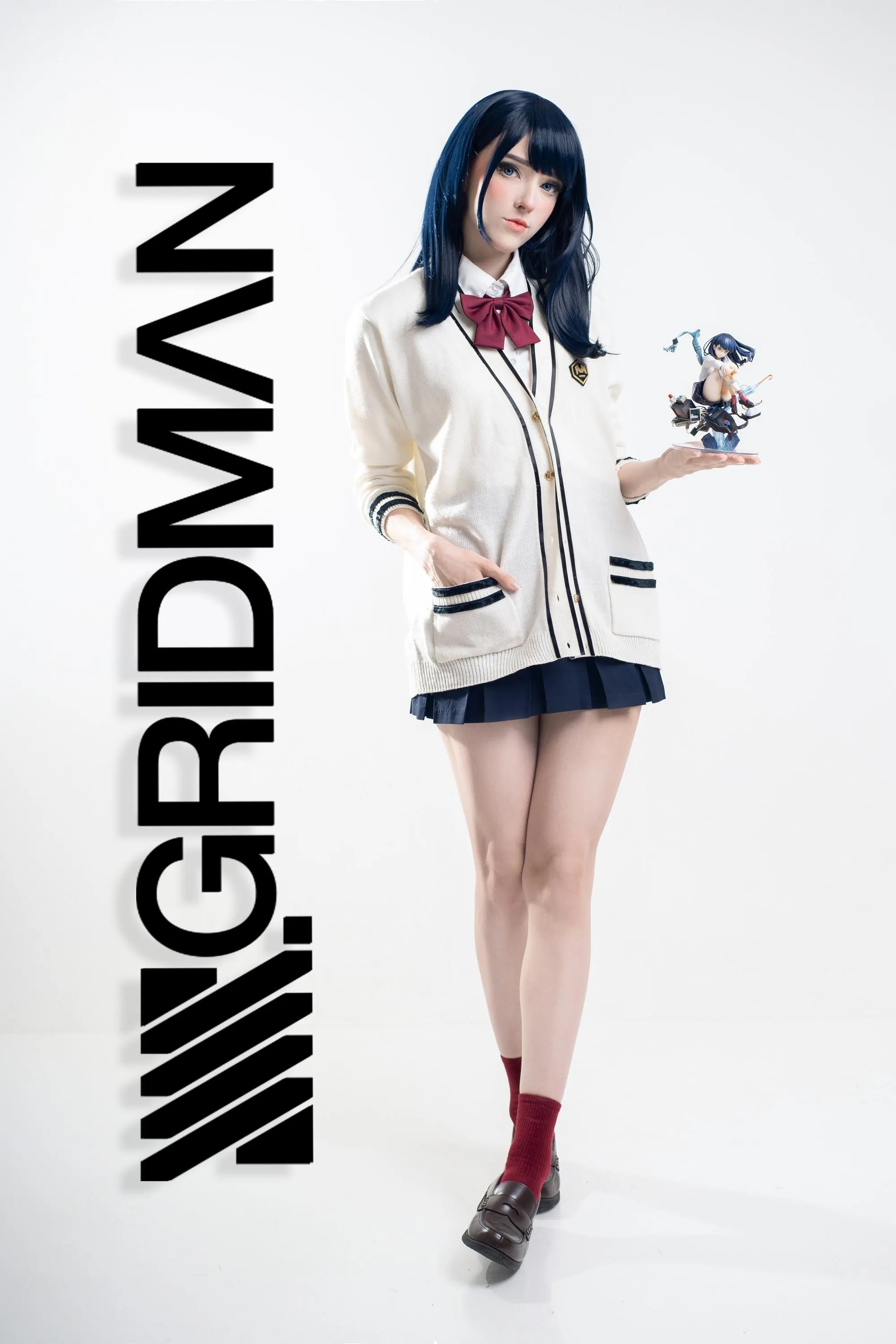 Candyball – NO.043 Rikka Takarada [24P]插图6